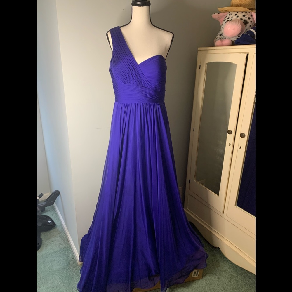 Formal Evening Gown
